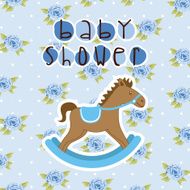 Baby Shower N74