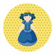 Royal theme princess elements N47