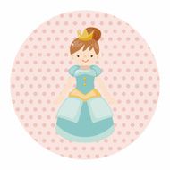 Royal theme princess elements N48