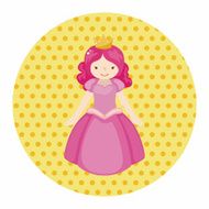 Royal theme princess elements N49