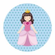 Royal theme princess elements N51
