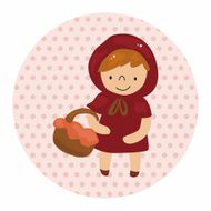 fairytale princess theme elements N97