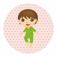 kid theme elements N45
