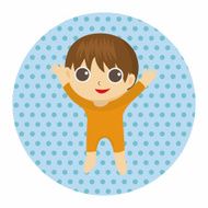 kid theme elements N46