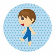 kid theme elements N51