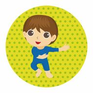 kid theme elements N53