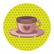 playground coffe-cup theme elements N3