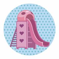 playground slide theme elements N27