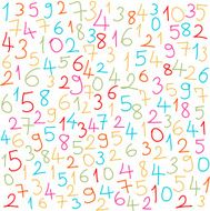 Colorful Numbers N3