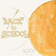 Welcome Back To School N17