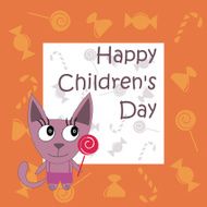 Children&#039;s Day N2