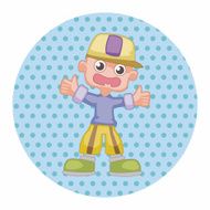 kid theme elements N55
