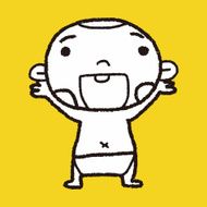 Doodle Baby N21