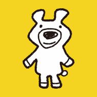 Doodle Bear Doll N4