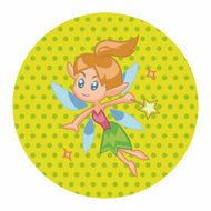 fairytale princess theme elements N106