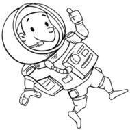 Spaceman