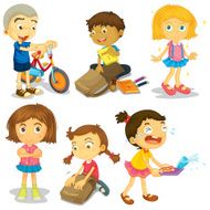 Children N109