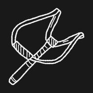 Slingshot doodle N4