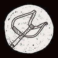 Slingshot doodle N5