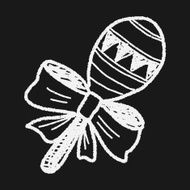 doodle rattle N3