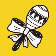 doodle rattle N7