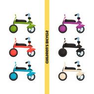Childrens Bicycle One