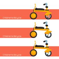 Childrens Bicycle One N2