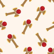 baby toy seamless pattern N4