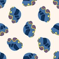 baby toy seamless pattern N7