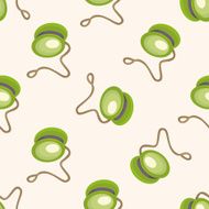 baby toy seamless pattern N8