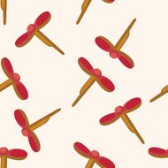 baby toy seamless pattern N10