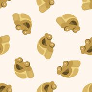baby toy seamless pattern N11