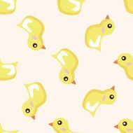 baby toy seamless pattern N13