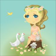 girl N20