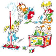 Cleaning N4