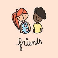 Friends N27