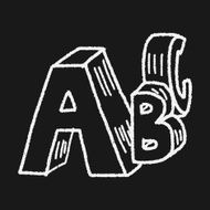 abc doodle N3