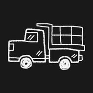 Doodle Toy car N6