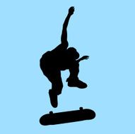 Skater N4
