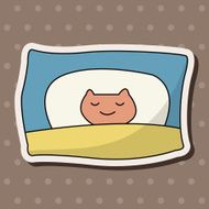 baby toy theme elements N90