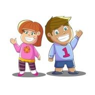 Girl And Boy N2