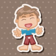 kid theme elements N56
