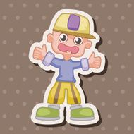 kid theme elements N57