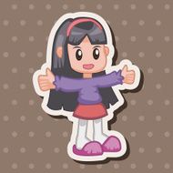 kid theme elements N58