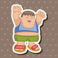 kid theme elements N59