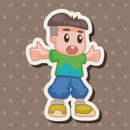 kid theme elements N60