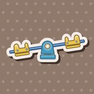 seesaw theme elements N4