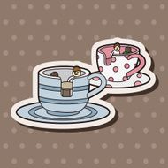 playground coffee-cup theme elements N4