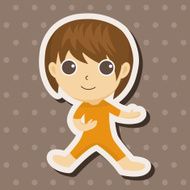 kid theme elements N65