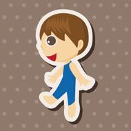 kid theme elements N66